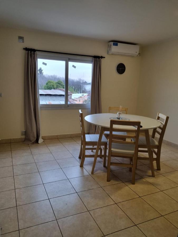 Apartment Confortable Departamento