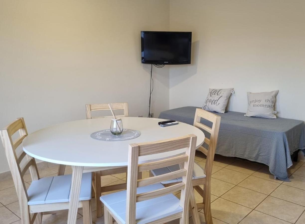 Apartment Confortable Departamento Salta