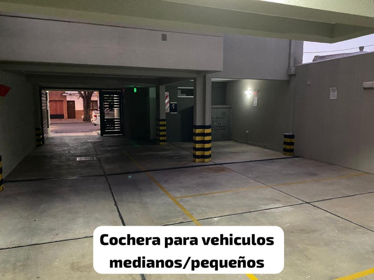 Confortable Departamento Apartment