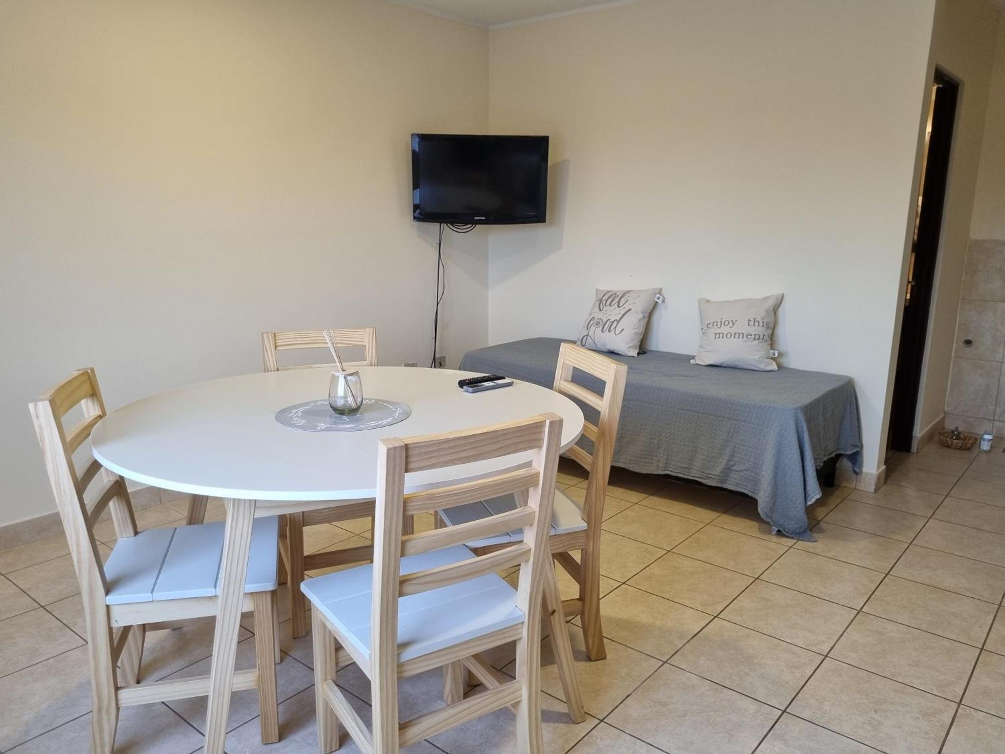 Apartment Confortable Departamento