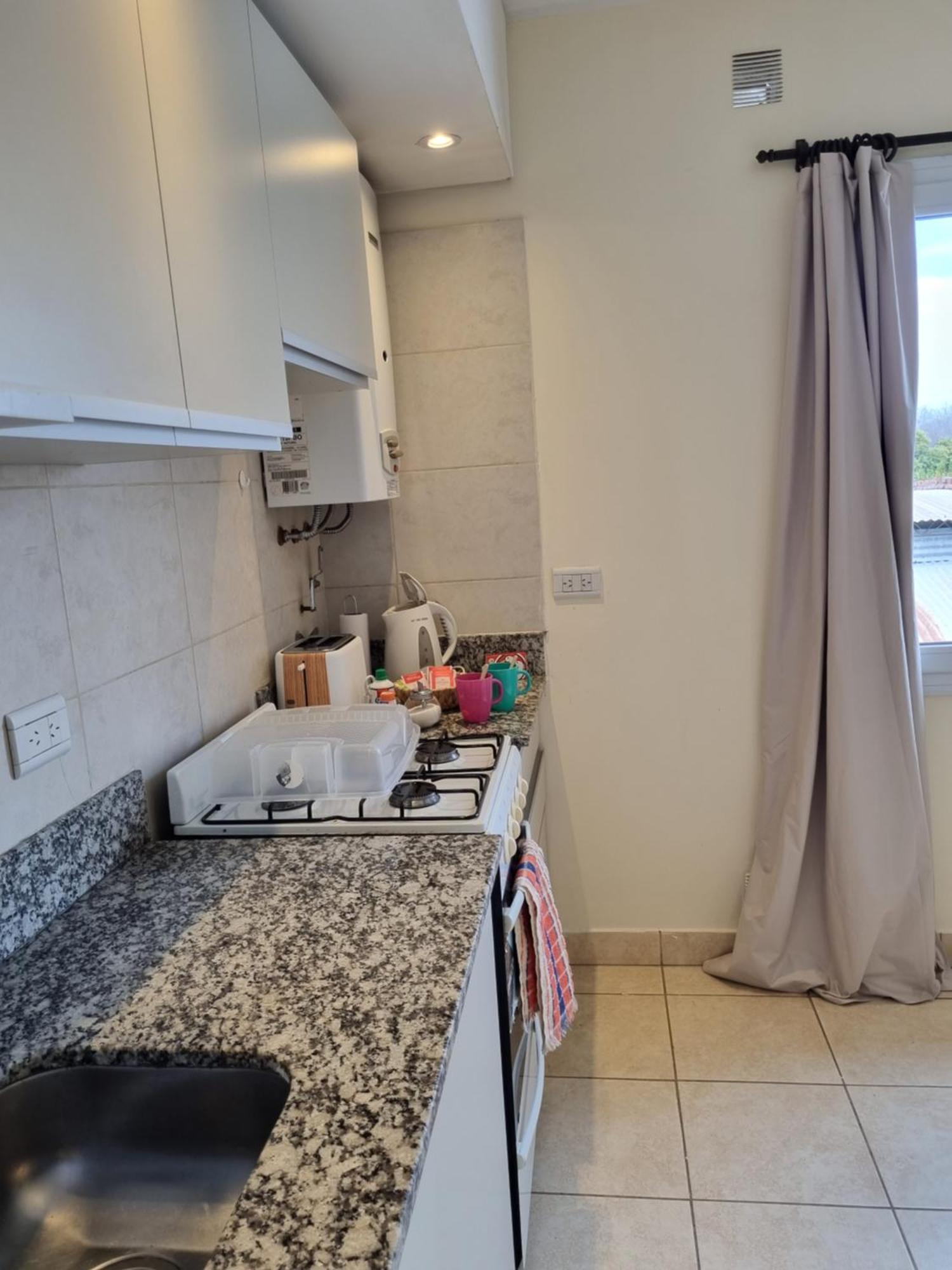 Confortable Departamento Apartment