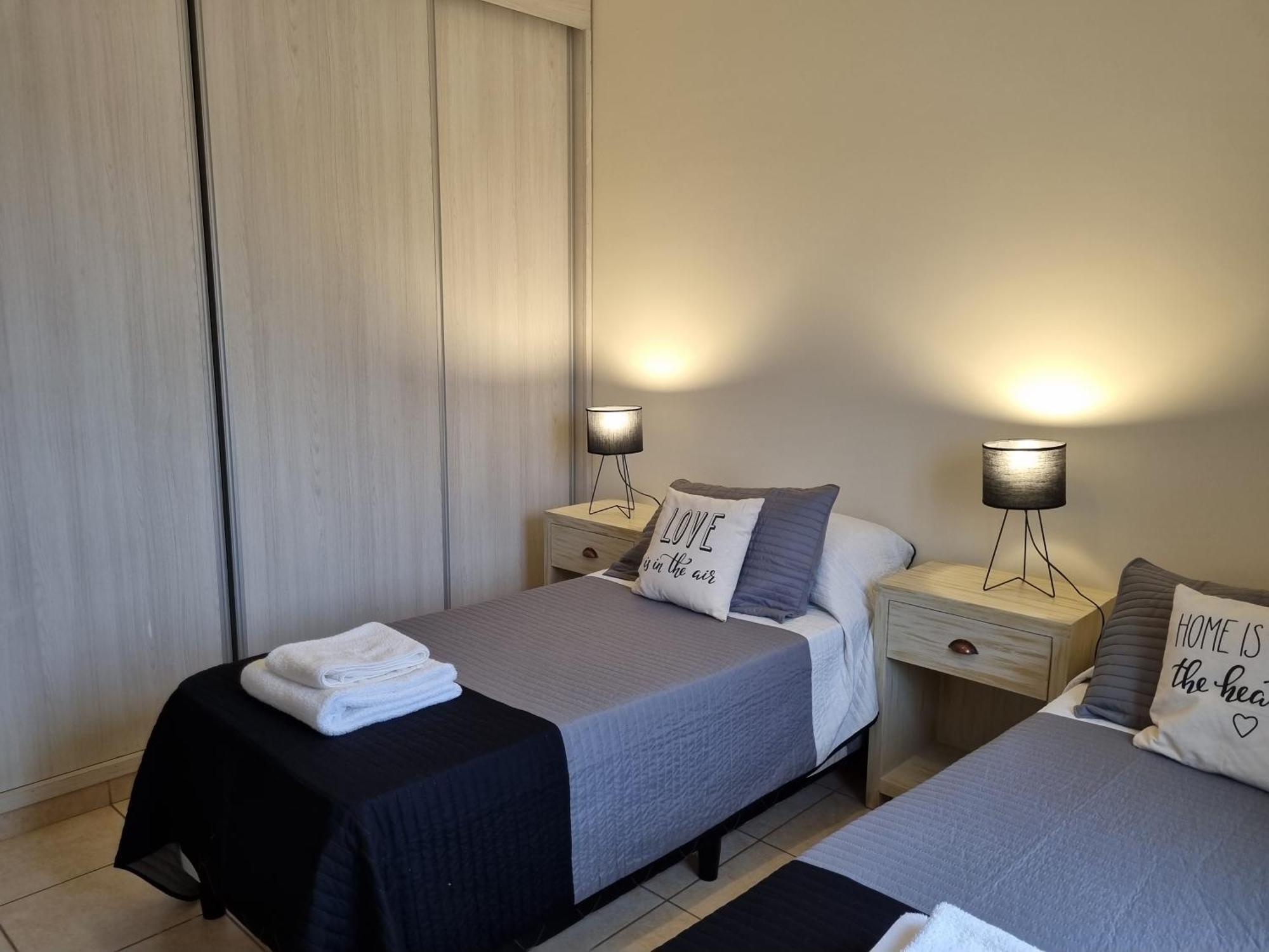 Apartment Confortable Departamento Salta