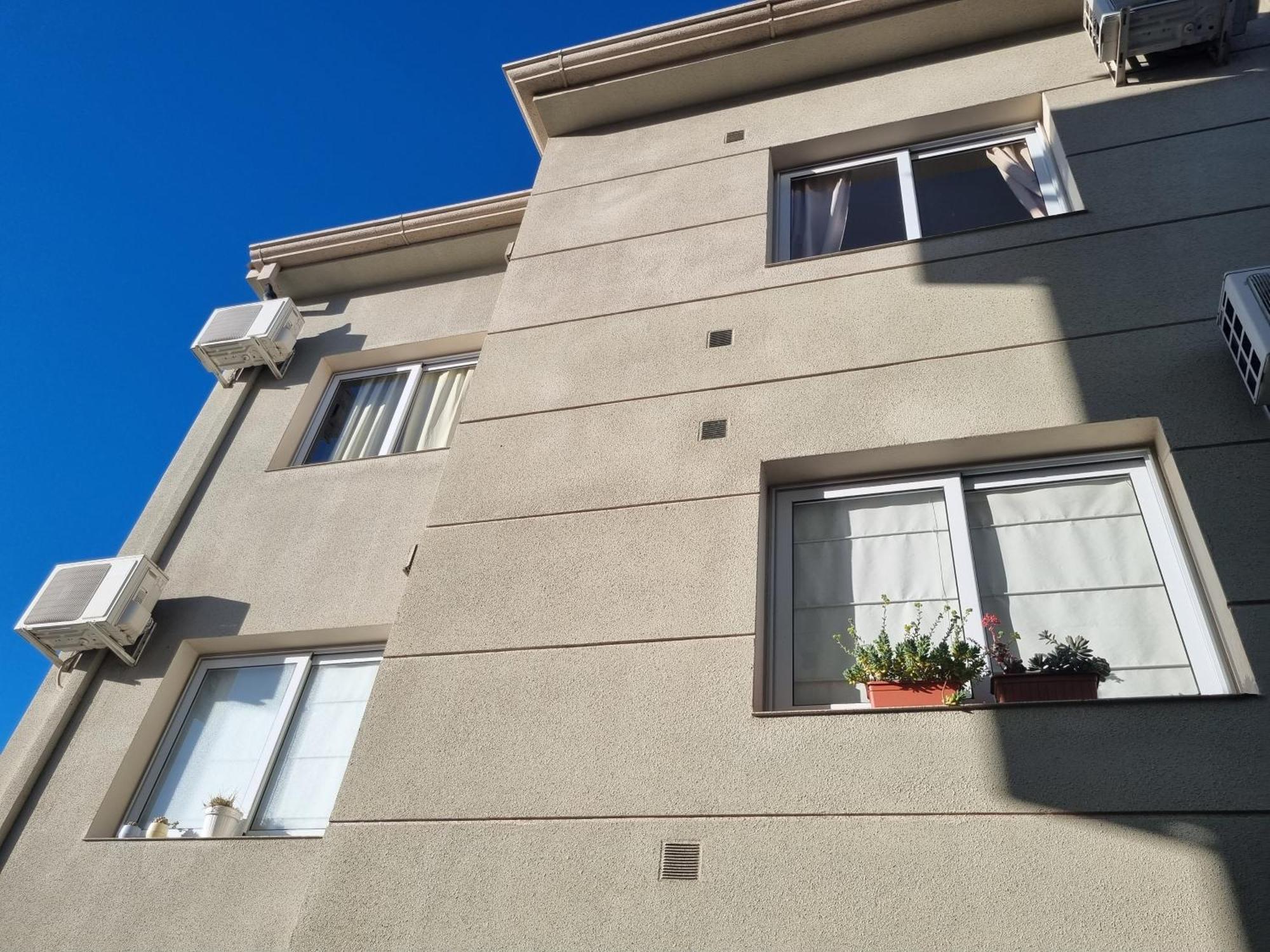 Confortable Departamento Apartment Salta