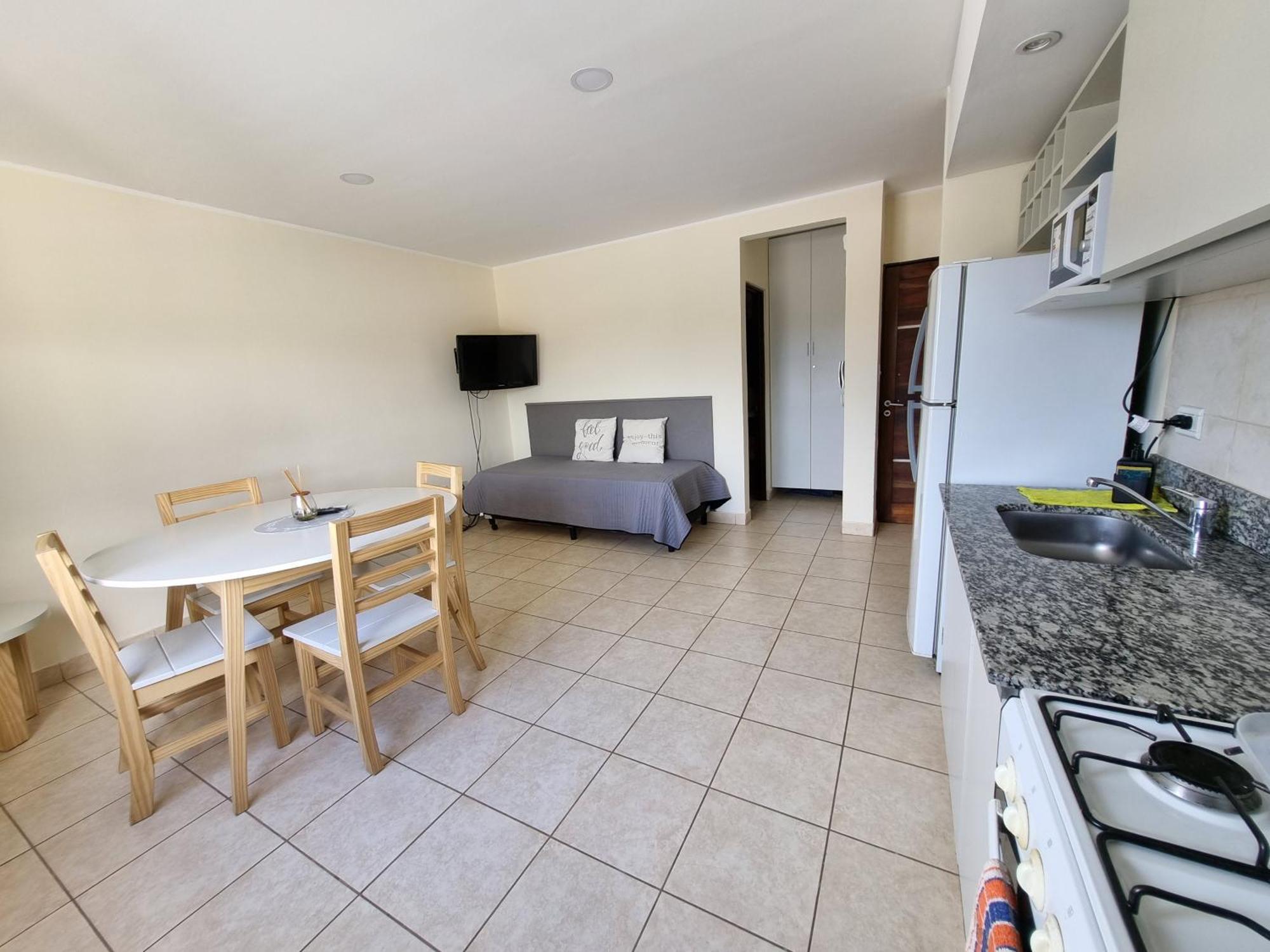 Confortable Departamento * Salta