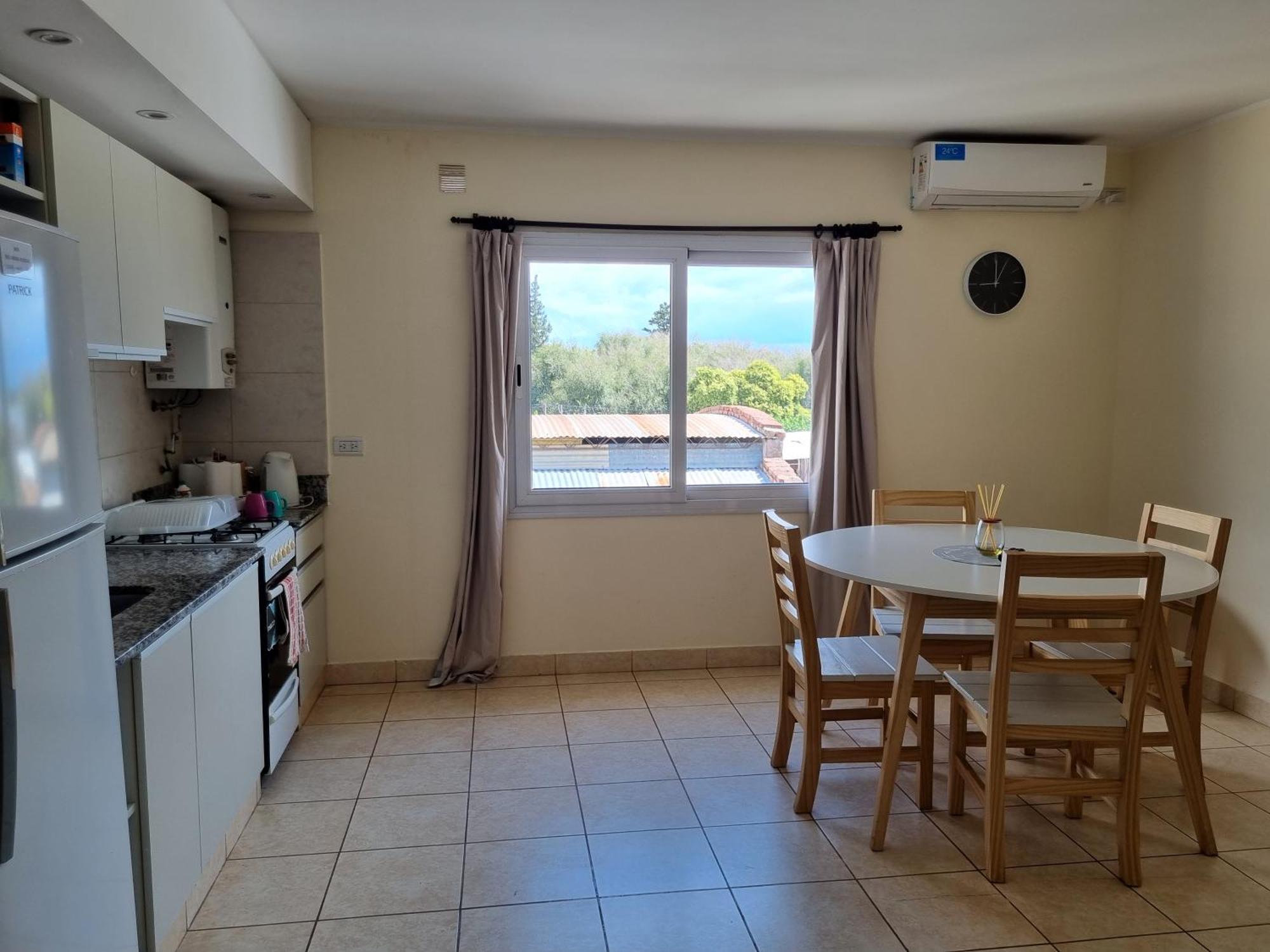 Confortable Departamento Apartment *